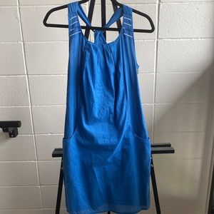 Whistles dress, size US 2